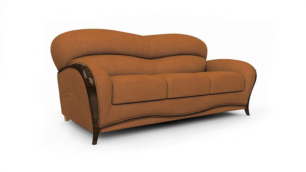 Микрофибра Luxor II chocolate