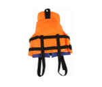 Спасательный жилет GAOKSA Премиум (до 30кг)