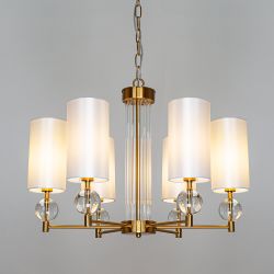 Подвесная люстра Arte Lamp