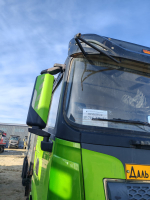 Shacman (Shaanxi) SX* 8x4 Самосвал SX33186W366C (Дизельный, 10,8 л, 441 л.с., МТ)