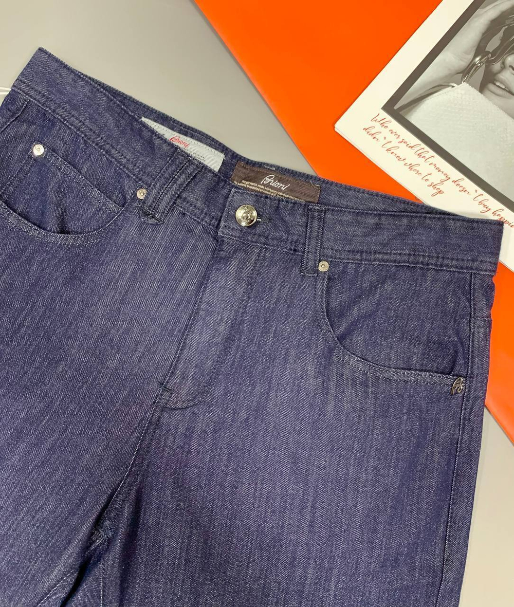 Джинсы Brioni, арт. 485777629