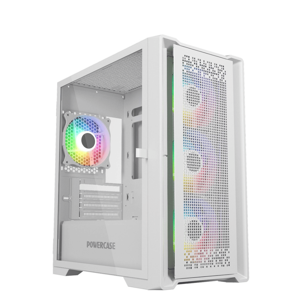 Ryzen 5 7500F + RTX 5060 Ti 8Gb
