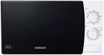 Микроволновая печь соло Samsung ME81KRW-1 (q)