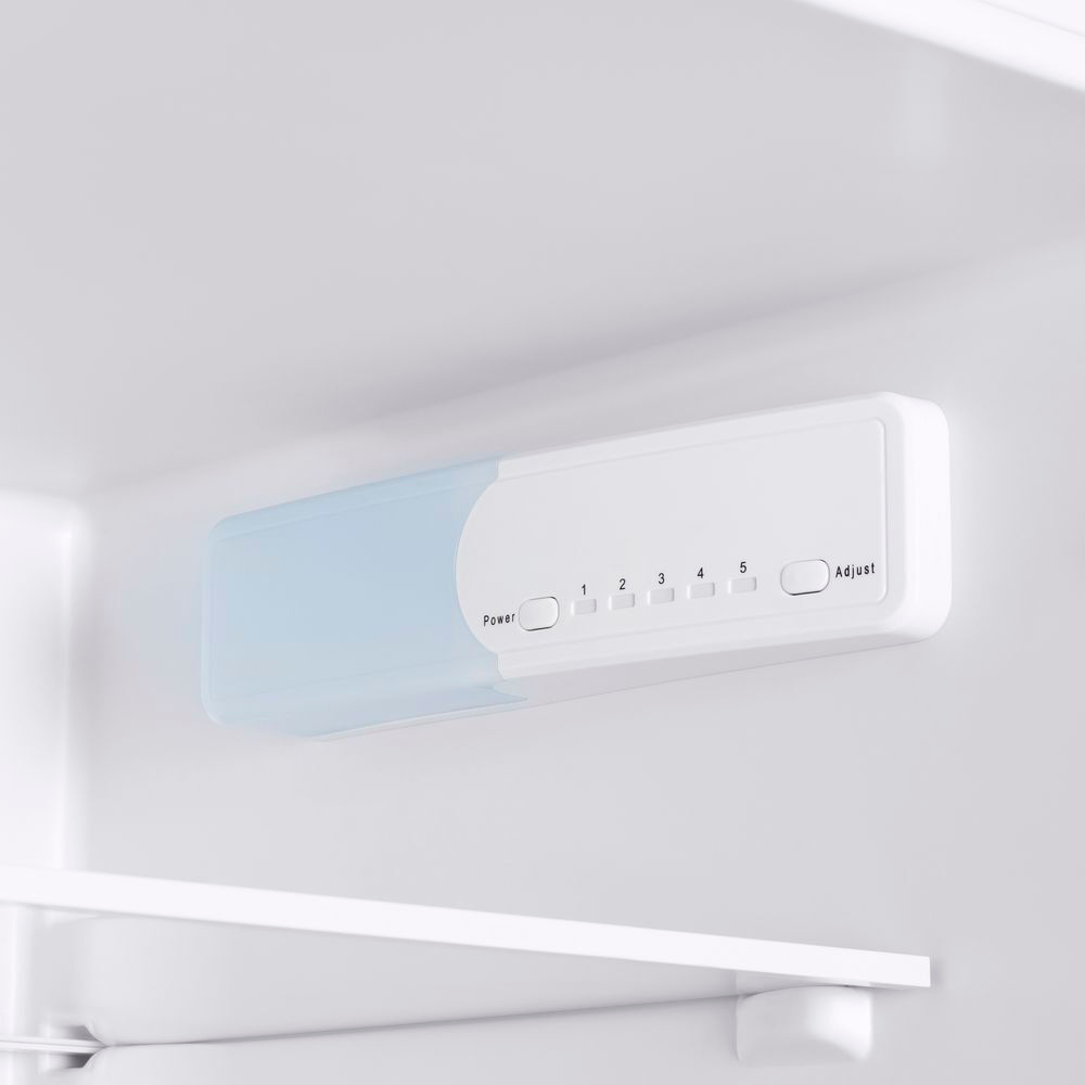 Холодильник встраиваемый MAUNFELD MBL88SW фото 7