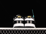 Nike Dunk Low World Champs Black White