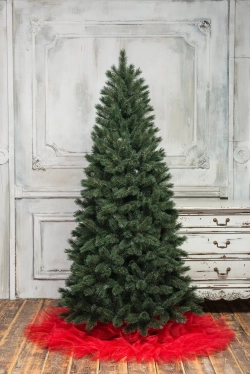 Искусственная сосна Полярная 150 см., Леска , ЕлкиТорг (48150)