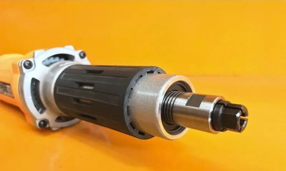 Прямошлифовальная машина INGCO PDG5501 INDUSTRIAL 550 Вт 6 мм