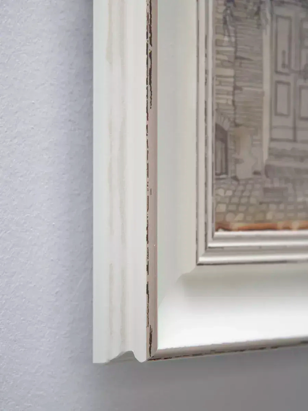 Картина на стену интерьерная на холсте 30*40 см