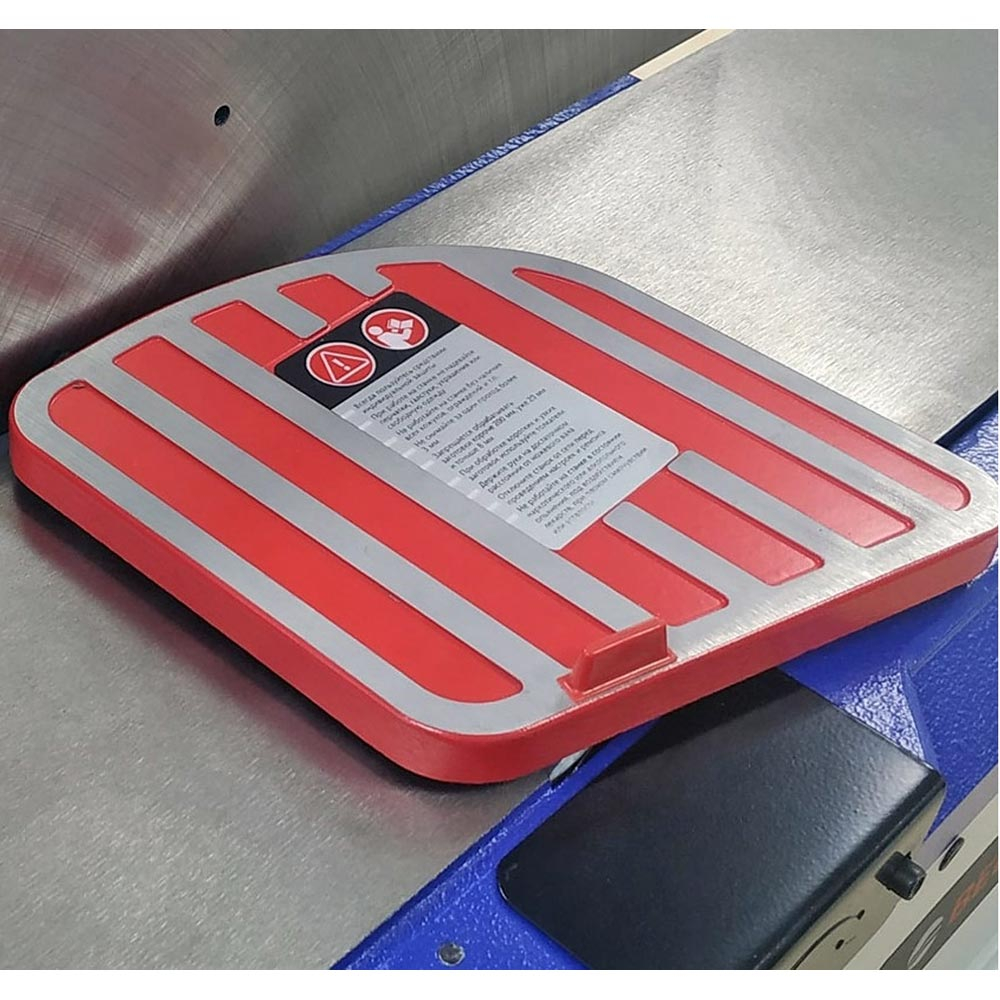 Станок фуговальный БЕЛМАШ J150/730A