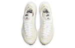 Кроссовки Sacai X Nike Vaporwaffle White And Gum