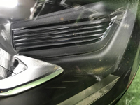 Битая Фара правая Kia K5 (2019-2023) LED
