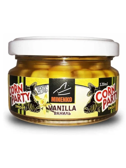 Кукуруза насадочная