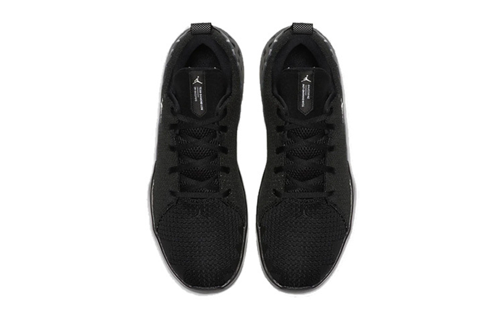 Кроссовки Jordan Jumpman Diamond Low