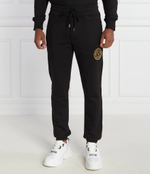 Спортивные штаны Versace Jeans Couture - черный(75GAAT06CF06T)