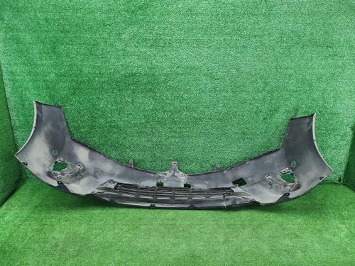 Бампер передний Toyota Corolla E160 (2012-2016)