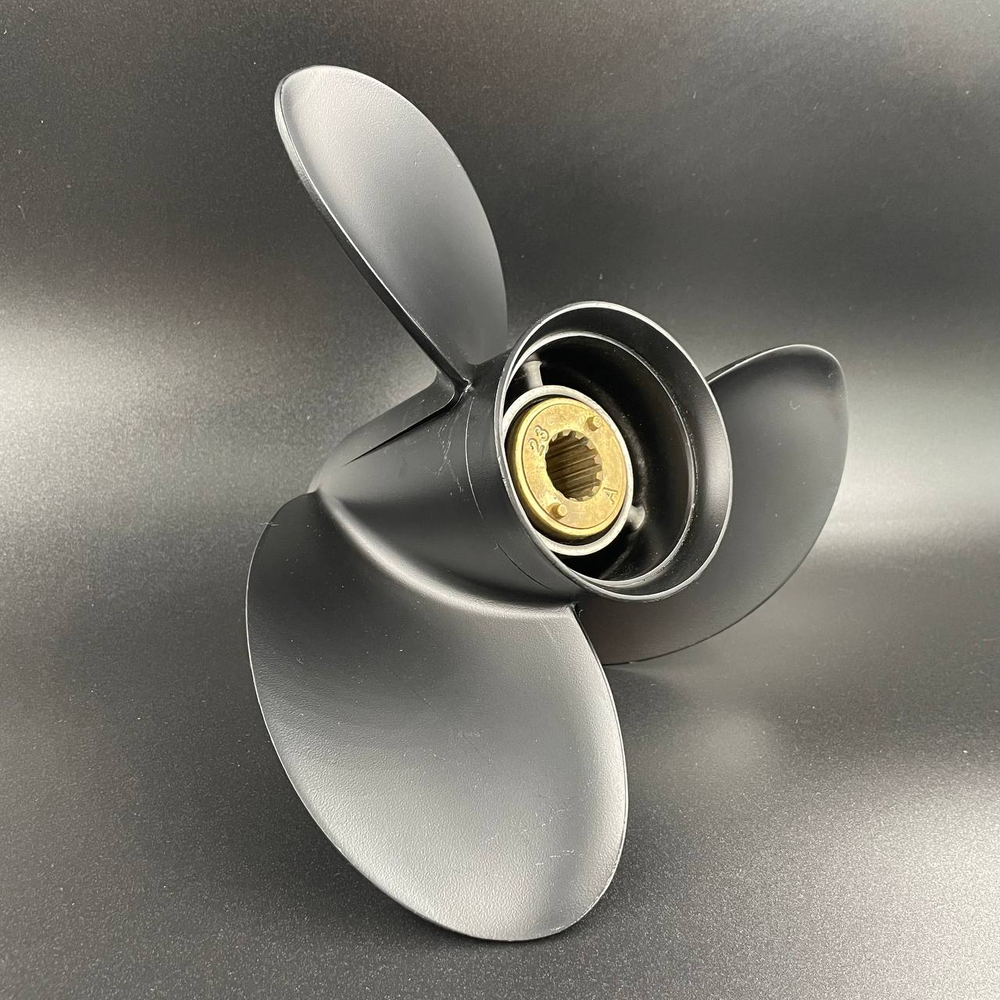 Гребной винт Mercury 25-70 (3x10-3/8x14)