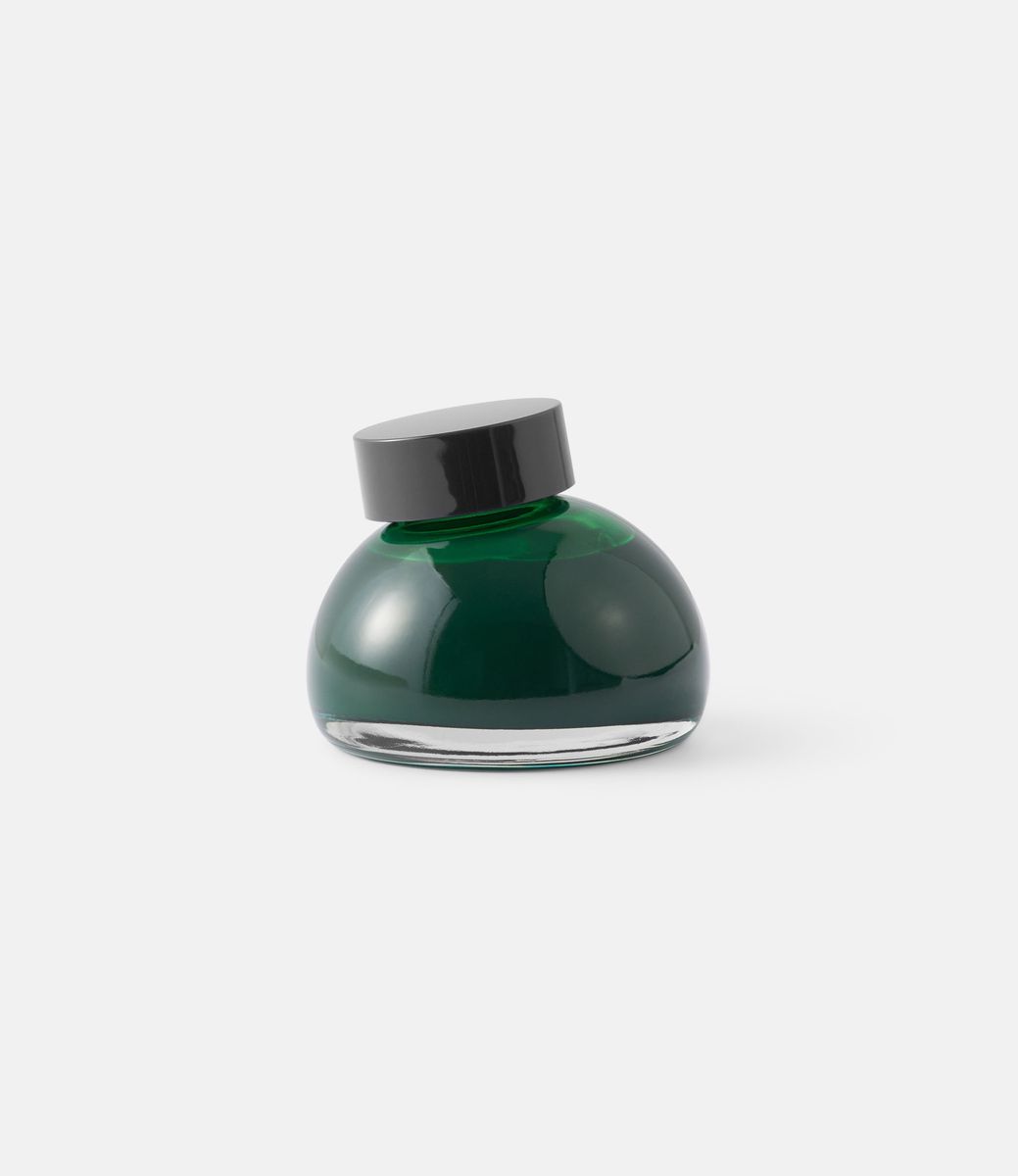 Kakimori Ink Specimen 180 Life — пигментные чернила