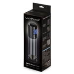 Вакуумная помпа LUVPUMP ZD-05 с умным режимом, рабочая длина 24,5 см