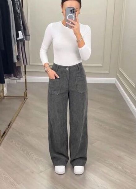 Брюки 50346013 Fabrika