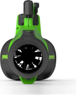 Воздуходувка аккумуляторная GREENWORKS GD40BG3 40V, АКБ 8Ач и ЗУ 2408207UH