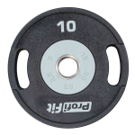 Диск полиуретановый D51 мм PROFI-FIT 10 кг