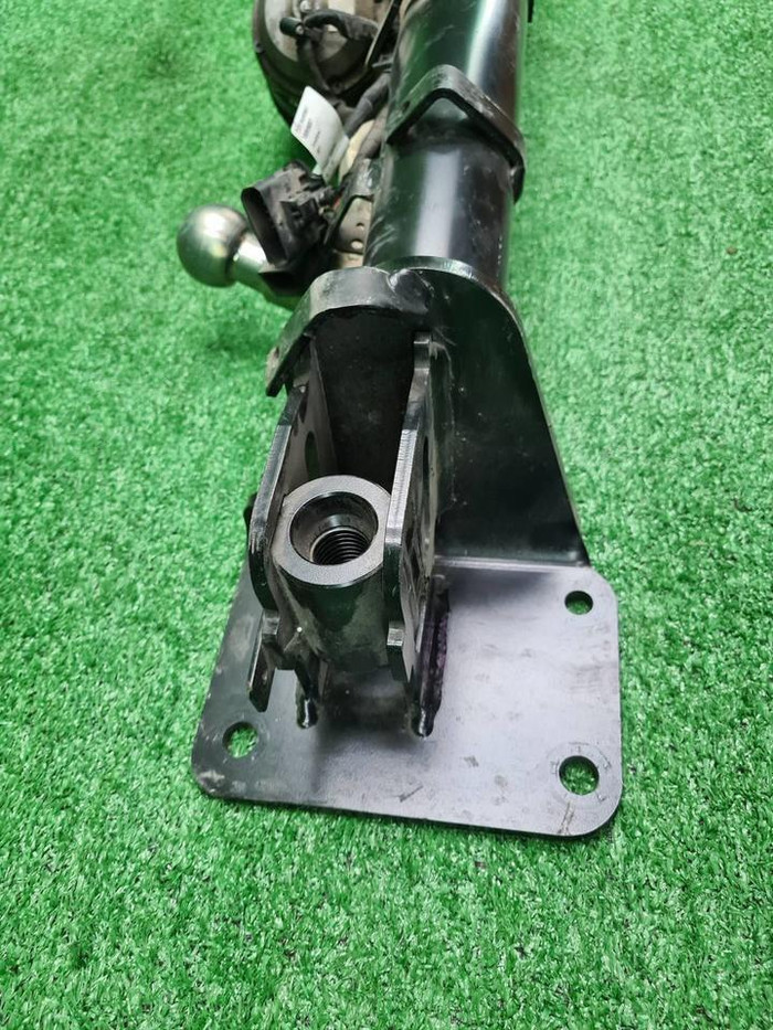 Фаркоп BMW IX I20 (2021-н.в.)