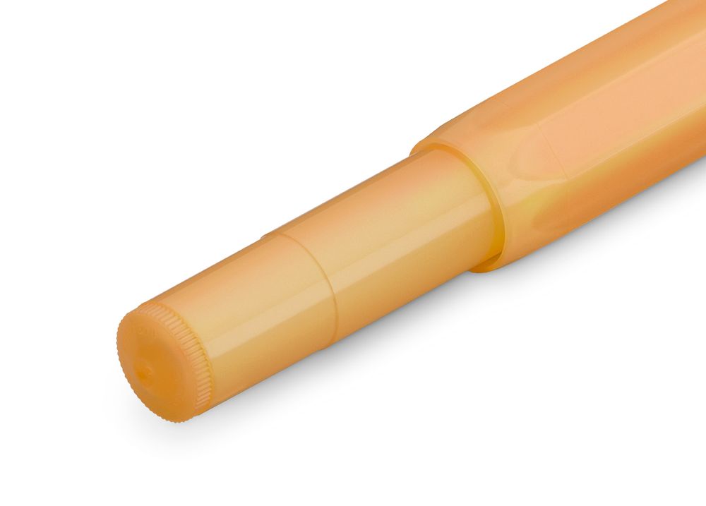 Ручка перьевая KAWECO Collection Apricot Pearl с пером EF (11000258) 5