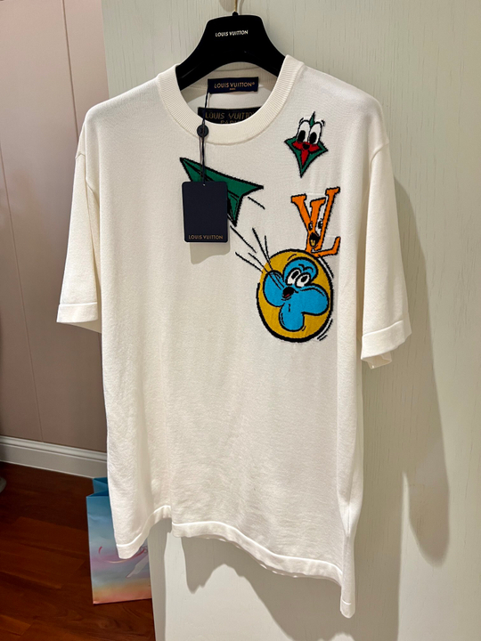 Louis Vuitton T-Shirt