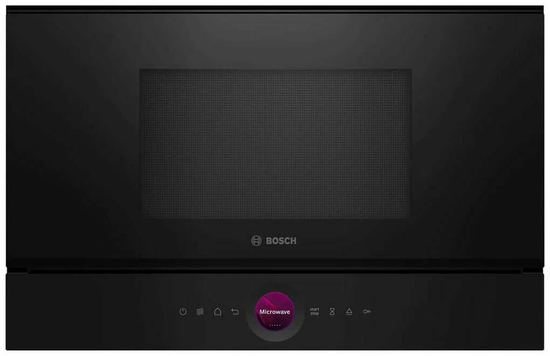 Встраиваемая микроволновая печь BOSCH BFL7221B1