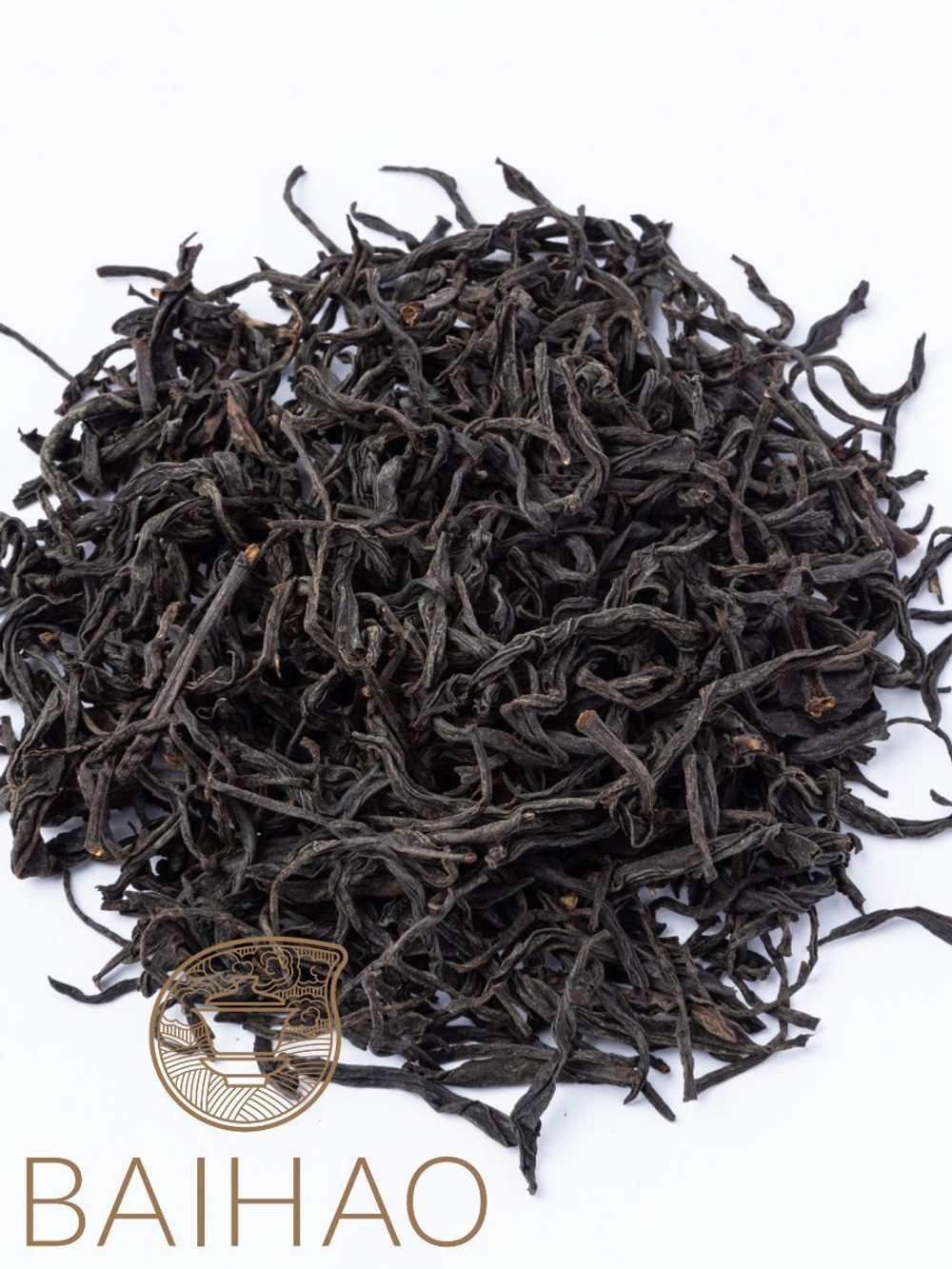 Чжен Шань Сяо Чжун. 