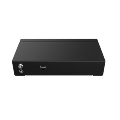 RG-ES205GC-P PoE коммутатор Ruijie Reyee