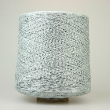 Пряжа 2/26 NM Mathis Melange, цвет SFL04 (100% лён)