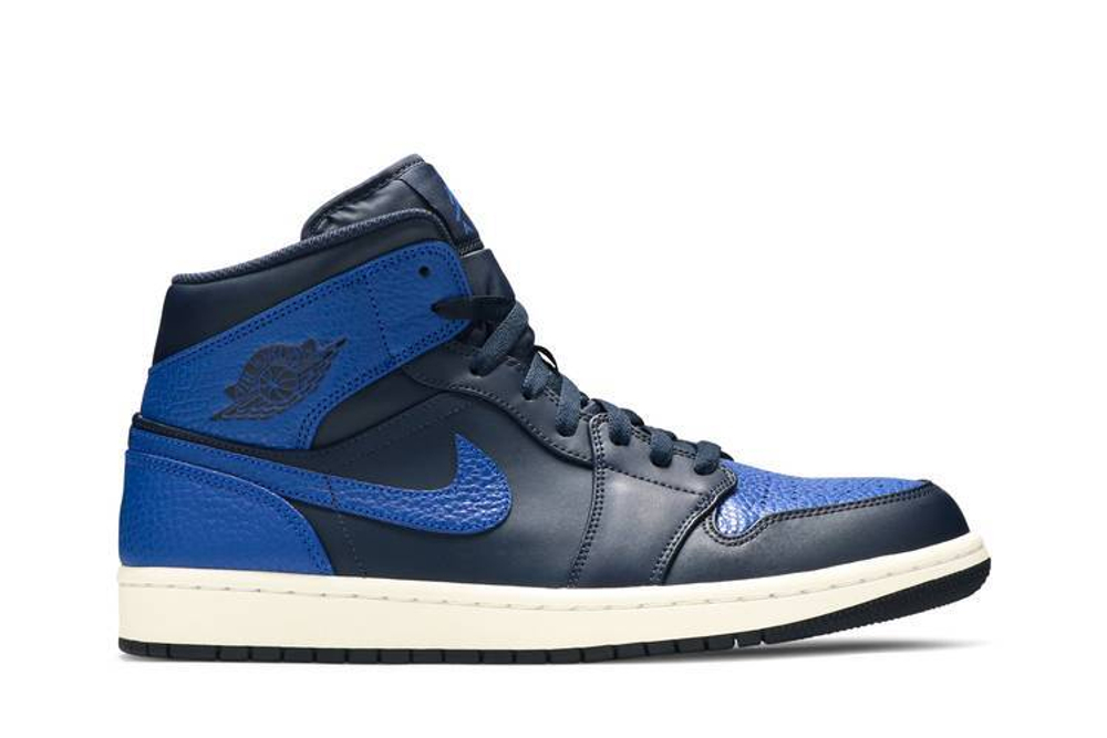 Кроссовки Jordan Air Jordan 1 Mid