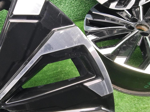 Диск Комплект дисков R20 EXEED RX (2023-н.в.)