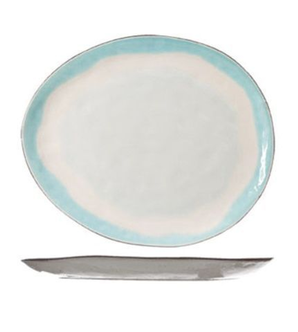 Тарелка 27,5 см Roomers Malibu Нидерланды