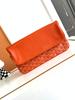 Goyard Sainte-Marie MM Clutch