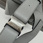 Сумка-мессенджер Loewe