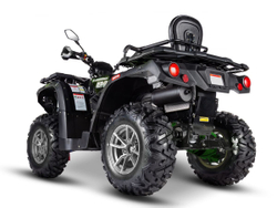 Квадроцикл SHARMAX Force 650 (камуфляж)