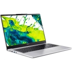 Ноутбук Acer Aspire Lite 15 AL15-45P-R1UJ 15.6" FHD, Ryzen 7 5825U,16 gb DDR4 /SSD 512 gb DOS Silver