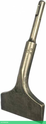 Долото Milwaukee SDS+ 165x75мм (4932352344)