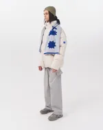 Брюки Меч SS23 Ripstop Cargo Cloud Grey