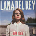 Lana Del Rey - Paradise + Born to die 3LP (Европа)