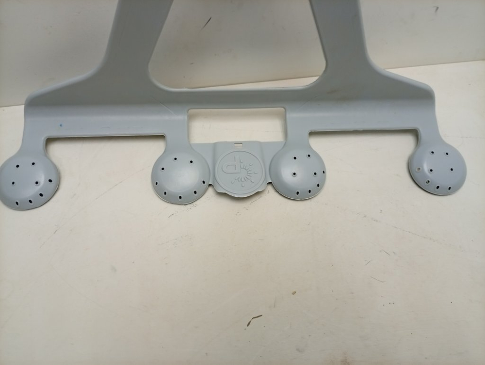 WP79/2 ктп6 Трубка подачи воды для посудомоечной машины Whirlpool б/у