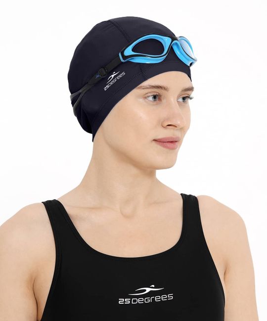 Шапочка для плавания 25DEGREES Essence полиамид