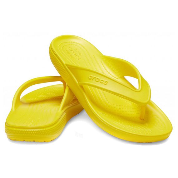 Crocs Kadee 'Yellow'