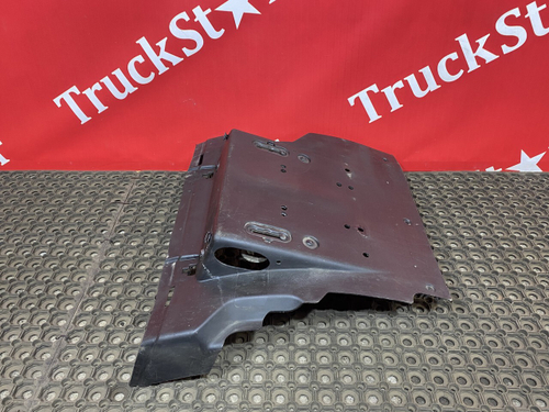 Крыло заднее передняя часть 2018г