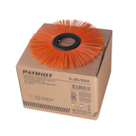 Комплект сменных щеток для PS 888 S PATRIOT S-26/888