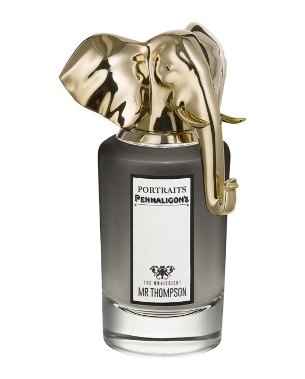Penhaligon's The Omniscient Mr Thompson 75 мл парфюмерная вода