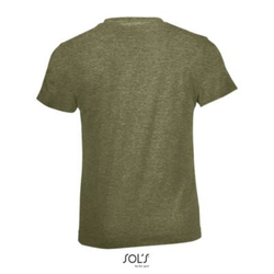 SOL'S REGENT FIT KIDS