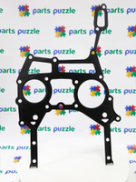 Прокладка корпуса шестерен, оригинал / GASKET АРТ: 3681P053